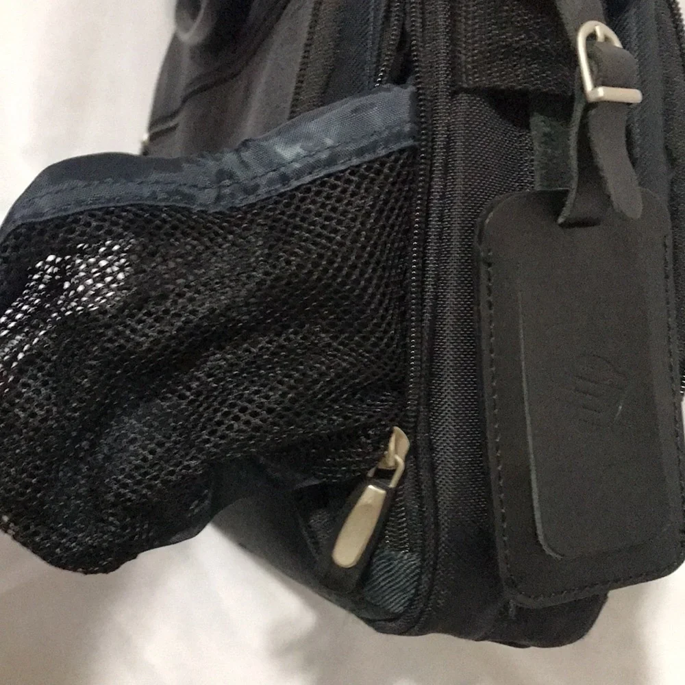HP Heavy Duty Computer Bag